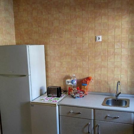 Alojamiento Turistico Arcos De La Frontera Apartment Exterior foto
