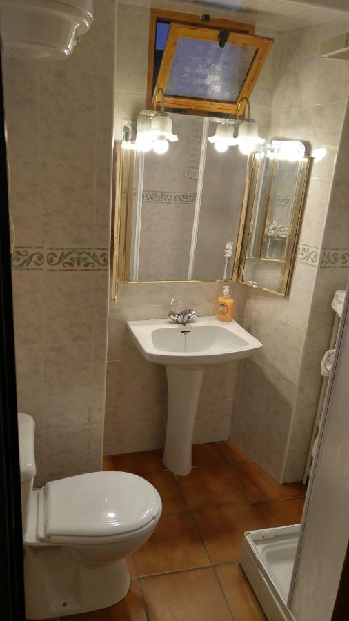 Alojamiento Turistico Arcos De La Frontera Apartment Exterior foto