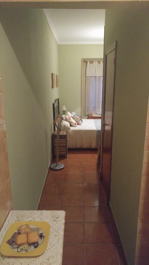 Alojamiento Turistico Arcos De La Frontera Apartment Exterior foto